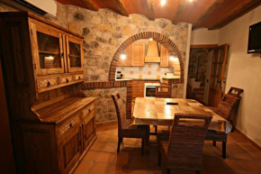 Casa Rural Cal Puyo